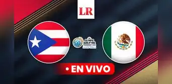 [WAPA Deportes] Ver Puerto Rico vs. México baloncesto EN VIVO, semifinal Preolímpico FIBA 2024: horario y canal de TV