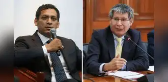 Secretario general de APP contradice a Humberto Acuña: “Wilfredo Oscorima no es bienvenido” Secretario general de APP contradice a Humberto Acuña: “Wilfredo Oscorima no es bienvenido”