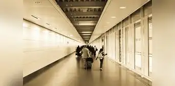 Ositrán no detendrá obras en el Aeropuerto Jorge Chávez pese a tachas de Contraloría