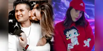 Tiktoker 'La Mana' pide disculpas tras revelar supuesta infidelidad de Deyvis Orosco: "Admito mi error" Tiktoker 'La Mana' pide disculpas tras revelar supuesta infidelidad de Deyvis Orosco: "Admito mi error"