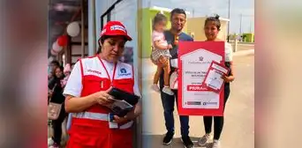 Cofopri, empadronamiento de lotes GRATIS en julio 2024: así puedes saber si visitarán tu vivienda Cofopri, empadronamiento de lotes GRATIS en julio 2024: así puedes saber si visitarán tu vivienda