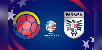 [Canal RCN] Colombia vs. Panamá EN VIVO: ¿a qué hora es el partido por los cuartos de final de la Copa América 2024?