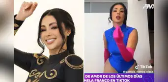 ¿Pamela Franco mandaba indirectas de amor para Christian Cueva?: "Cuanto daría por gritarles nuestro amor"