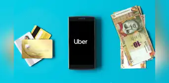 ¿Por qué debes tener mucho cuidado al pagar Uber con efectivo en lugar de tarjeta?