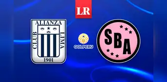 [GolPerú, En vivo] ¿A qué hora juegan Alianza Lima vs. Sport Boys el amistoso previo al Torneo Clausura?