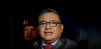Ministro del Interior no se presentó ante Comisión de Fiscalización: pidió reprogramación por temas de agenda Ministro del Interior no se presentó ante Comisión de Fiscalización: pidió reprogramación por temas de agenda