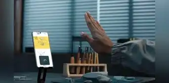 ¿Cómo activar el 'modo jedi' de tu teléfono y poder controlarlo sin tocar la pantalla?