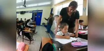 ¿Por qué el Día del Maestro en Perú se celebrará este 8 de julio este 2024? ¿Por qué el Día del Maestro en Perú se celebrará este 8 de julio este 2024?