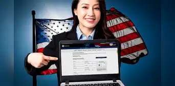 Adiós a la visa: descubre el documento que necesitas para ingresar a Estados Unidos sin visado americano