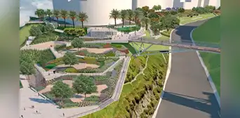 Nuevo corredor turístico en Perú conectará Miraflores y Barranco: ahorrará 30 minutos de viaje Nuevo corredor turístico en Perú conectará Miraflores y Barranco: ahorrará 30 minutos de viaje