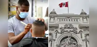 Nueva ley de reducción del IGV beneficia a grandes franquicias de peluquerías y centros de belleza