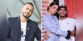 Luciana Fuster: ¿quién es Edwin Sala, el misterioso galán que es vinculado con la reina de belleza?