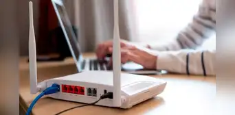 ¿Tu internet está muy lento? Así podrás saber si tu router te está dando la velocidad de conexión necesaria ¿Tu internet está muy lento? Así podrás saber si tu router te está dando la velocidad de conexión necesaria