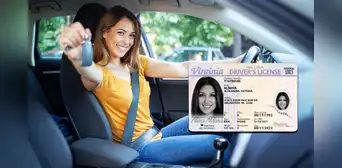 La buena noticia para los migrantes residentes sin licencia de conducir en Estados Unidos