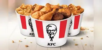PROMOCIÓN de KFC a S/19,90: así puedes acceder a la oferta de 6 piezas picantes por el Día del Pollo Frito