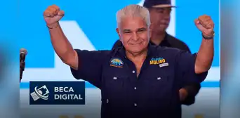 Regístrate en IFARHU 2024: realiza los 5 pasos para acceder al segundo pago del PASE-U o Beca Digital Regístrate en IFARHU 2024: realiza los 5 pasos para acceder al segundo pago del PASE-U o Beca Digital
