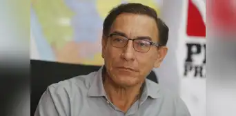 Martín Vizcarra enfrentará juicio oral por caso Lomas de Ilo desde el 28 de octubre Martín Vizcarra enfrentará juicio oral por caso Lomas de Ilo desde el 28 de octubre