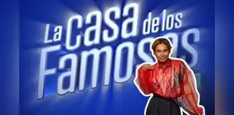 La Casa de los Famosos: Ricardo Peralta, octavo integrante, llega a poner diversión con su carisma La Casa de los Famosos: Ricardo Peralta, octavo integrante, llega a poner diversión con su carisma