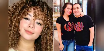 Corazón Serrano: Ana Claudia Urbina envía sentido mensaje a su hermana Ana Lucía Urbina tras perder a su bebé Corazón Serrano: Ana Claudia Urbina envía sentido mensaje a su hermana Ana Lucía Urbina tras perder a su bebé