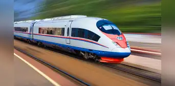 El nuevo Tren Bala recorrerá la costa de Perú de Tumbes a Tacna: llegará hasta el megapuerto de Chancay