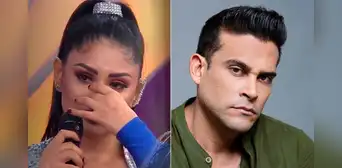 Christian Domínguez tras supuesto vínculo de Pamela y Cueva: "Gracias por las puertas que cerraste para protegerme" Christian Domínguez tras supuesto vínculo de Pamela y Cueva: "Gracias por las puertas que cerraste para protegerme"