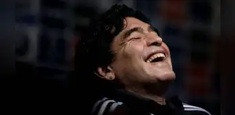 Diego Armando Maradona: vida y legado del astro argentino en parque temático Diego Armando Maradona: vida y legado del astro argentino en parque temático