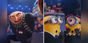 ¿'Mi villano favorito 4', tiene escenas postcréditos? Esto se sabe de la película de Gru y los minions ¿'Mi villano favorito 4', tiene escenas postcréditos? Esto se sabe de la película de Gru y los minions