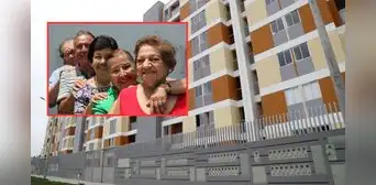 Así puedes solicitar la exoneración del impuesto predial en Perú si tienes más de 60 años Así puedes solicitar la exoneración del impuesto predial en Perú si tienes más de 60 años