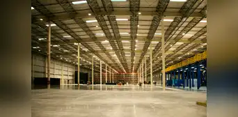 Yichang: gigante de la distribución mayorista inaugura su mayor centro logístico en el Perú Yichang: gigante de la distribución mayorista inaugura su mayor centro logístico en el Perú