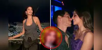 ¡Cerrando ciclos! Luciana Fuster impacta con RADICAL cambio de look tras terminar con Patricio Parodi ¡Cerrando ciclos! Luciana Fuster impacta con RADICAL cambio de look tras terminar con Patricio Parodi
