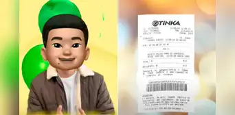 Joven de Santa Anita que ganó S/ 4.7 millones en La Tinka cuenta su increíble historia: “Estuve en coma” Joven de Santa Anita que ganó S/ 4.7 millones en La Tinka cuenta su increíble historia: “Estuve en coma”