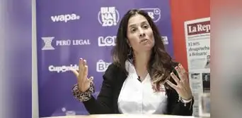 Verónica Maldonado: "Canadá tiene políticas migratorias favorables para estudiar y trabajar a la vez"