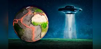 Las placas tectónicas de la Tierra encierran el secreto de por qué no hemos contactado con aliens, según estudio Las placas tectónicas de la Tierra encierran el secreto de por qué no hemos contactado con aliens, según estudio