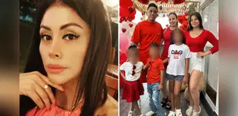 Amiga de Pamela Franco aconseja a Pamela López: "Tu matrimonio no funcionó y Cueva ya tomó una decisión" Amiga de Pamela Franco aconseja a Pamela López: "Tu matrimonio no funcionó y Cueva ya tomó una decisión"