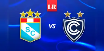 Sporting Cristal vs. Cienciano EN VIVO HOY: ¿a qué hora y en qué canal ver el amistoso? Sporting Cristal vs. Cienciano EN VIVO HOY: ¿a qué hora y en qué canal ver el amistoso?