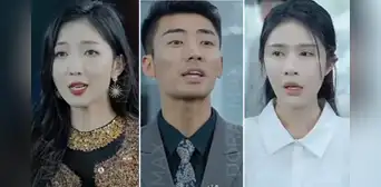 ‘El regreso del hombre poderoso’, en español latino: ¿dónde ver el capítulo 1 del drama chino GRATIS y ONLINE? ‘El regreso del hombre poderoso’, en español latino: ¿dónde ver el capítulo 1 del drama chino GRATIS y ONLINE?