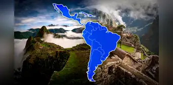 Esta es la maravilla del mundo elegida como principal atracción turística en Sudamérica