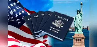Adiós a la visa: descubre AQUÍ el documento que necesitas para ingresar a Estados Unidos sin visado americano Adiós a la visa: descubre AQUÍ el documento que necesitas para ingresar a Estados Unidos sin visado americano