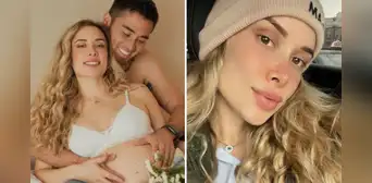 ¿Ale Venturo y Rodrigo 'Gato' Cuba tendrán otro hijo juntos? Empresaria sorprende con respuesta