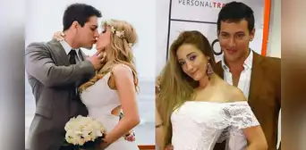 Jean Paul Santa María cuenta detalles de su relación con Romina: "Somos como dos chibolos recién enamorados Jean Paul Santa María cuenta detalles de su relación con Romina: "Somos como dos chibolos recién enamorados