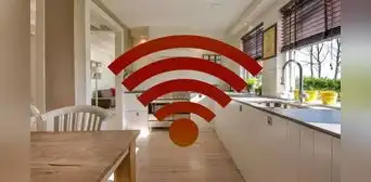¿El mayor enemigo del wifi? Este electrodoméstico que es utilizado en todos los hogares ¿El mayor enemigo del wifi? Este electrodoméstico que es utilizado en todos los hogares