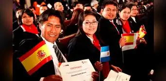 Estos son los países de Sudamérica en los que puedes trabajar con título universitario de Perú