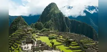 7 de julio: ¿qué se celebra en Perú y por qué es un día importante para Machu Picchu? 7 de julio: ¿qué se celebra en Perú y por qué es un día importante para Machu Picchu?