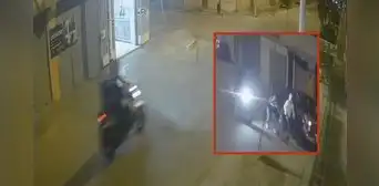 Delincuencia no da tregua en Trujillo: cámaras captan violento asalto a empresario para quitarle su camioneta Delincuencia no da tregua en Trujillo: cámaras captan violento asalto a empresario para quitarle su camioneta