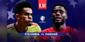 ¿En qué canal ver Colombia vs. Panamá EN VIVO HOY por los cuartos de final de la Copa América 2024? ¿En qué canal ver Colombia vs. Panamá EN VIVO HOY por los cuartos de final de la Copa América 2024?
