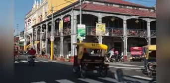 Clima de 10 días para Iquitos: Senamhi informa que verano se adelanta y alcanzará 45° de sensación térmica Clima de 10 días para Iquitos: Senamhi informa que verano se adelanta y alcanzará 45° de sensación térmica