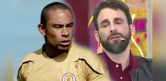 'Peluchín' arremete contra Joel Pinto tras posible infidelidad con Pamela López: “El karma tarda pero llega”
