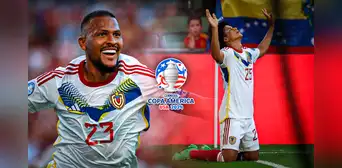 ¿Quién gana Venezuela vs. Canadá? Pronósticos, según las casas de apuestas