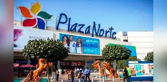 ¿Solo tienes estudios técnicos? Trabaja en Plaza Norte con sueldos desde S/1.800 con pocos requisitos ¿Solo tienes estudios técnicos? Trabaja en Plaza Norte con sueldos desde S/1.800 con pocos requisitos