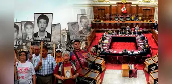 ¿Qué sanciones podría recibir el Estado peruano tras la aprobación de la Ley de Amnistía? ¿Qué sanciones podría recibir el Estado peruano tras la aprobación de la Ley de Amnistía?